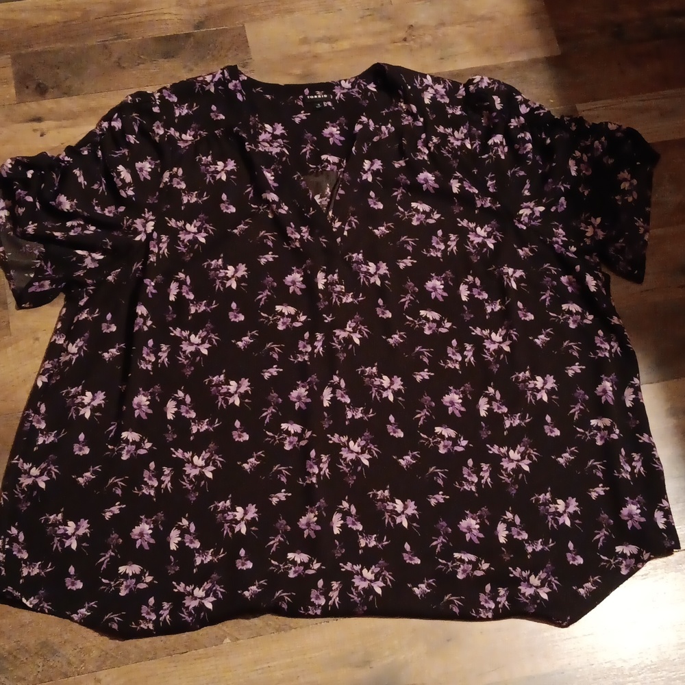 Torrid 4